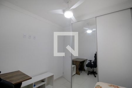 Quarto 2 de apartamento para alugar com 2 quartos, 104m² em Boa Vista, Sorocaba