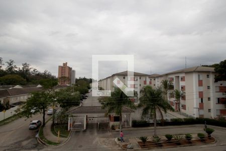 Vista do Quarto 1 de apartamento para alugar com 2 quartos, 104m² em Boa Vista, Sorocaba