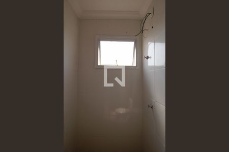 Banheiro da Suíte de apartamento para alugar com 2 quartos, 62m² em Jardim Simus, Sorocaba