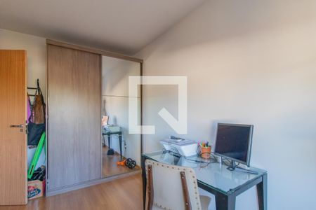 Quarto 1 de apartamento à venda com 2 quartos, 72m² em Tristeza, Porto Alegre