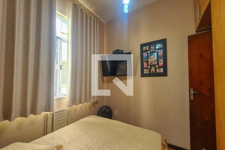 Quarto de apartamento à venda com 2 quartos, 70m² em Pilares, Rio de Janeiro