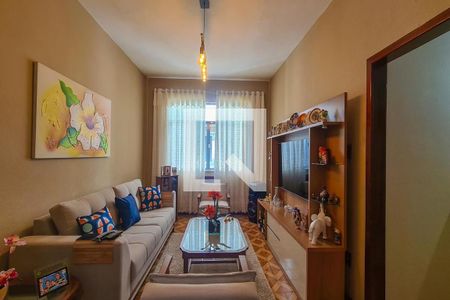 Sala de apartamento à venda com 2 quartos, 70m² em Pilares, Rio de Janeiro