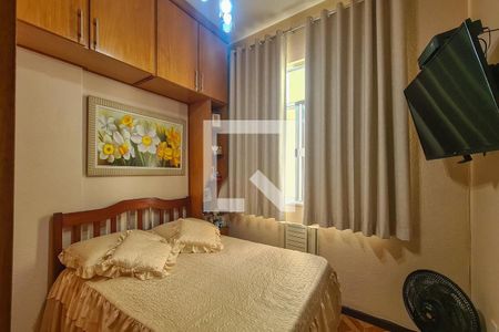Quarto de apartamento à venda com 2 quartos, 70m² em Pilares, Rio de Janeiro