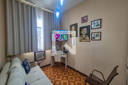 Quarto 2 de apartamento à venda com 2 quartos, 70m² em Pilares, Rio de Janeiro