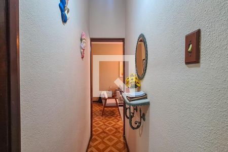 Corredor de apartamento à venda com 2 quartos, 70m² em Pilares, Rio de Janeiro