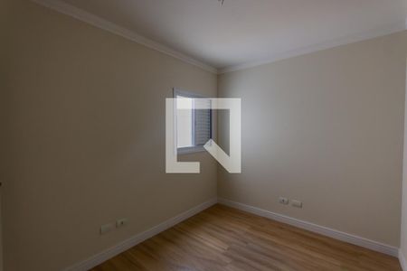 Quarto 1 de apartamento à venda com 3 quartos, 90m² em Parque das Nações, Santo André