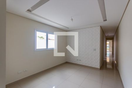 Apartamento à venda com 90m², 3 quartos e 2 vagasSala