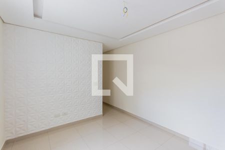 Sala de apartamento à venda com 3 quartos, 90m² em Parque das Nações, Santo André