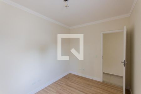 Quarto 1 de apartamento à venda com 3 quartos, 90m² em Parque das Nações, Santo André