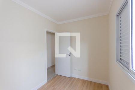 Quarto 1 de apartamento à venda com 3 quartos, 90m² em Parque das Nações, Santo André