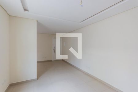 Sala de apartamento à venda com 3 quartos, 90m² em Parque das Nações, Santo André