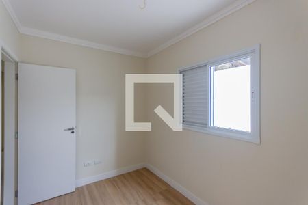 Quarto 1 de apartamento à venda com 3 quartos, 90m² em Parque das Nações, Santo André