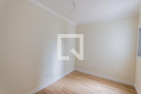 Quarto 2 de apartamento à venda com 3 quartos, 90m² em Parque das Nações, Santo André