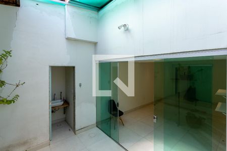 Varanda de apartamento à venda com 2 quartos, 130m² em Boa Vista, Belo Horizonte