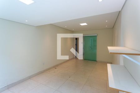 Sala de apartamento à venda com 2 quartos, 130m² em Boa Vista, Belo Horizonte