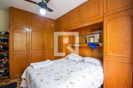 Quarto 2 de apartamento à venda com 3 quartos, 67m² em Santa Tereza, Porto Alegre