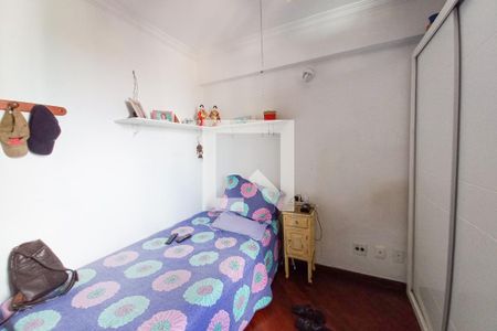Quarto 1 de apartamento à venda com 3 quartos, 101m² em Ouro Preto, Belo Horizonte