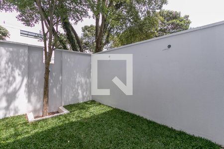Quintal de casa à venda com 2 quartos, 100m² em Campo Belo, São Paulo