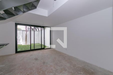 Sala/Cozinha de casa à venda com 2 quartos, 100m² em Campo Belo, São Paulo