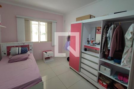 Quarto 2 de casa à venda com 3 quartos, 182m² em Jardim Nova Europa, Campinas