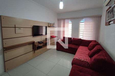 Sala de casa à venda com 3 quartos, 182m² em Jardim Nova Europa, Campinas