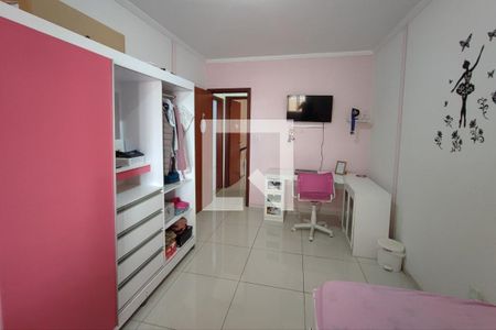 Quarto 2 de casa à venda com 3 quartos, 182m² em Jardim Nova Europa, Campinas