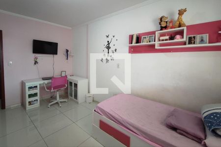 Quarto 2 de casa à venda com 3 quartos, 182m² em Jardim Nova Europa, Campinas