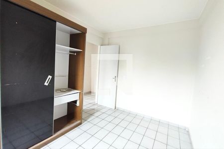 Quarto 1 de apartamento para alugar com 2 quartos, 54m² em Parque Residencial Vila União, Campinas