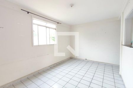 Sala de apartamento para alugar com 2 quartos, 54m² em Parque Residencial Vila União, Campinas