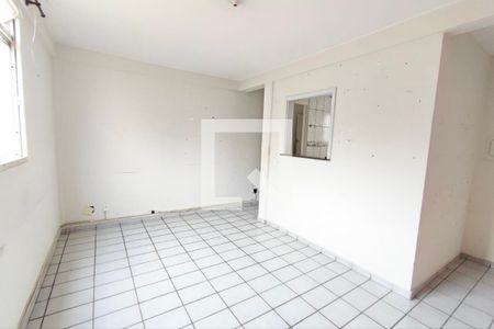 Sala de apartamento para alugar com 2 quartos, 54m² em Parque Residencial Vila União, Campinas