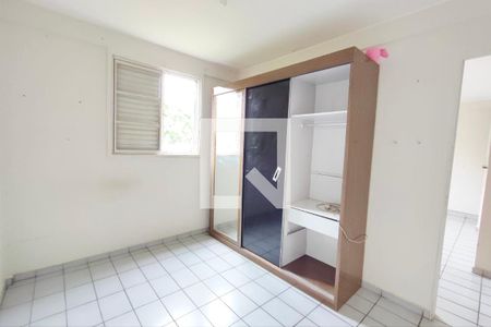 Quarto 1 de apartamento para alugar com 2 quartos, 54m² em Parque Residencial Vila União, Campinas