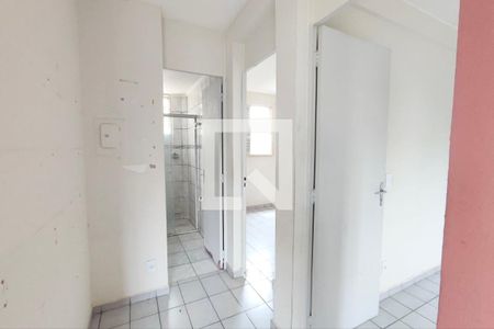 Quarto 1 de apartamento para alugar com 2 quartos, 54m² em Parque Residencial Vila União, Campinas