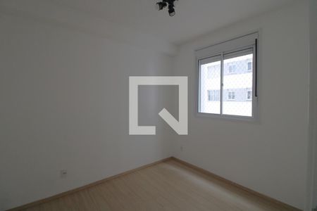 Suíte de apartamento para alugar com 1 quarto, 24m² em Jardim Prudência, São Paulo