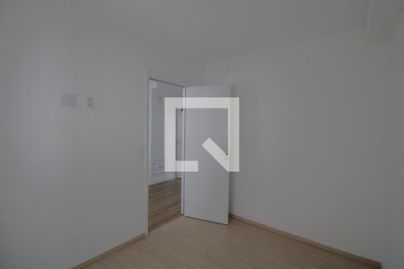 Suíte de apartamento para alugar com 1 quarto, 24m² em Jardim Prudência, São Paulo