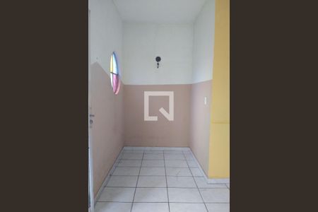 Sala de apartamento para alugar com 3 quartos, 85m² em Campo Grande, Rio de Janeiro