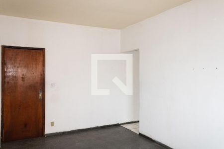 Sala de apartamento para alugar com 1 quarto, 32m² em Campo Grande, Rio de Janeiro