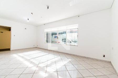 Sala de casa à venda com 2 quartos, 200m² em Parque Jabaquara, São Paulo