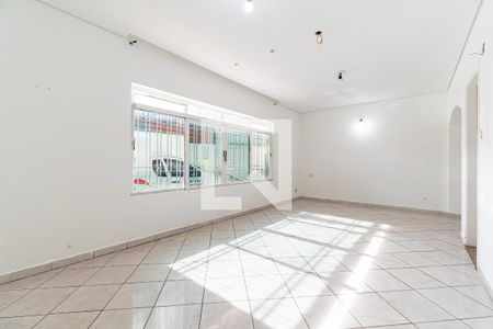 Sala de casa à venda com 2 quartos, 200m² em Parque Jabaquara, São Paulo