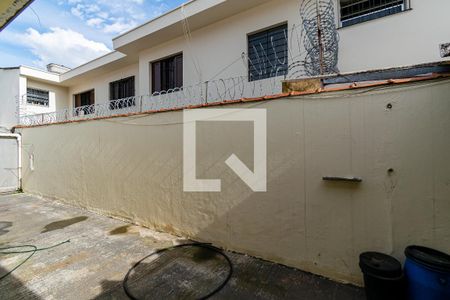 Vista do Quarto 2 de casa à venda com 2 quartos, 200m² em Parque Jabaquara, São Paulo