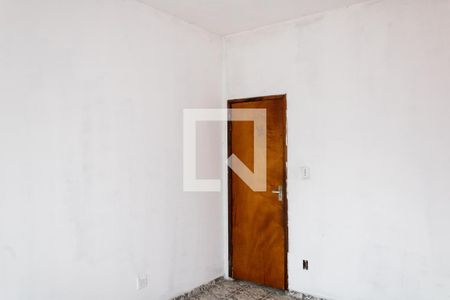 Quarto de apartamento para alugar com 1 quarto, 32m² em Campo Grande, Rio de Janeiro