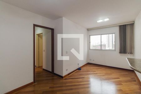 Sala de apartamento para alugar com 3 quartos, 57m² em Vila Zilda, São Paulo