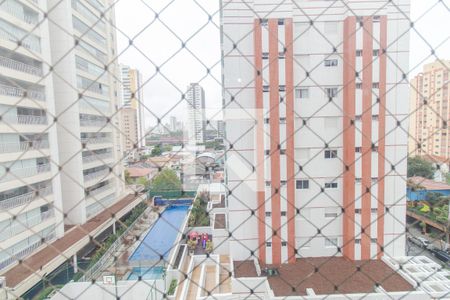 Vista de apartamento para alugar com 3 quartos, 57m² em Vila Zilda, São Paulo