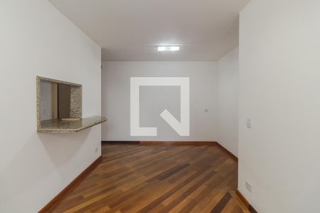 Sala de apartamento para alugar com 3 quartos, 57m² em Vila Zilda, São Paulo