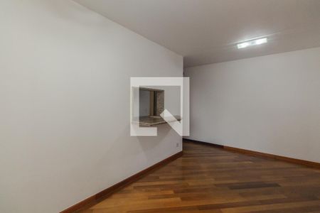 Sala de apartamento para alugar com 3 quartos, 57m² em Vila Zilda, São Paulo