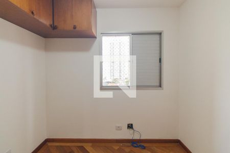 Quarto 2 de apartamento para alugar com 3 quartos, 57m² em Vila Zilda, São Paulo