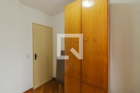 Quarto 1 de apartamento para alugar com 3 quartos, 57m² em Vila Zilda, São Paulo