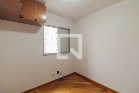 Quarto 2 de apartamento para alugar com 3 quartos, 57m² em Vila Zilda, São Paulo