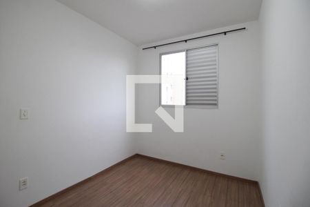 Quarto 1 de apartamento para alugar com 2 quartos, 56m² em Jardim America, Sorocaba