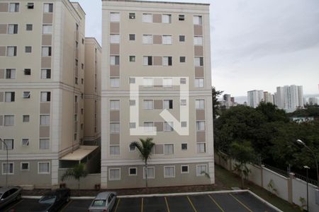 Vista do Quarto 1 de apartamento para alugar com 2 quartos, 56m² em Jardim America, Sorocaba