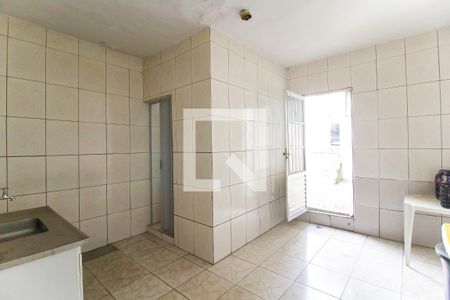 Casa à venda com 150m², 1 quarto e sem vaga Casa à venda com 150m², 1 quarto e sem vagaCozinha